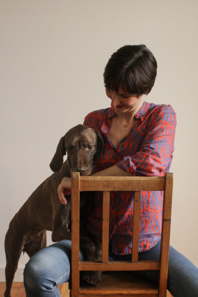 Anni und ich Re:Raum